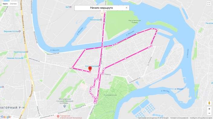25.2. Геолокация 25.2. Геолокация