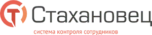 логотип стахановец