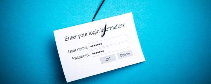 phishing