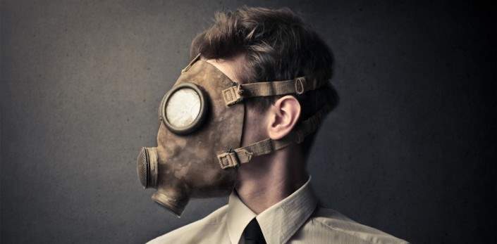 toxic