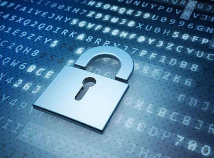Простой пароль — «открытая дверь» в системе безопасности