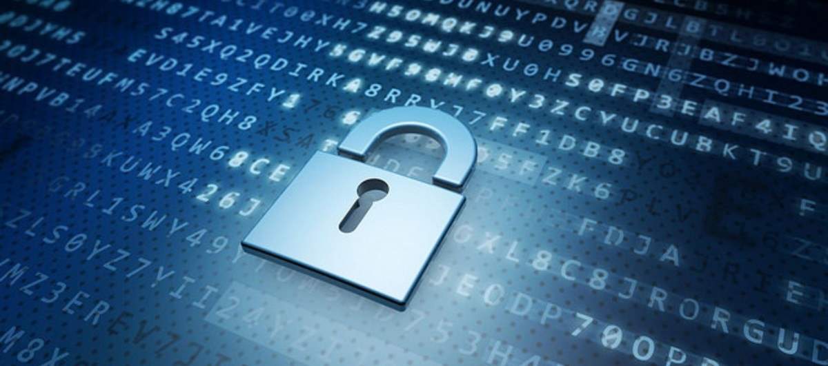 Простой пароль — «открытая дверь» в системе безопасности