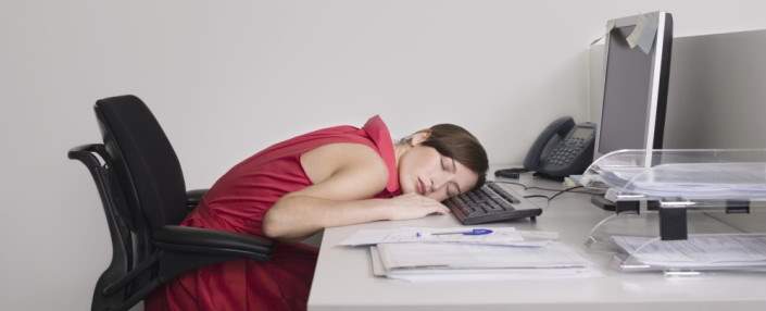 sleep