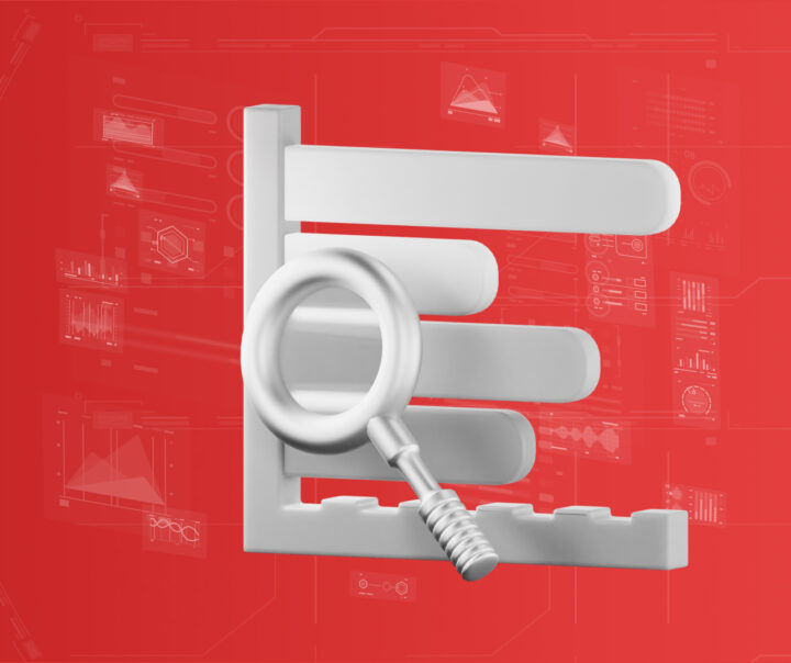 Кейс 43: Как система предотвращения утечек (DLP, Data Loss Prevention) «Стахановец» нашла «отдел-призрак» в нефтяной компании