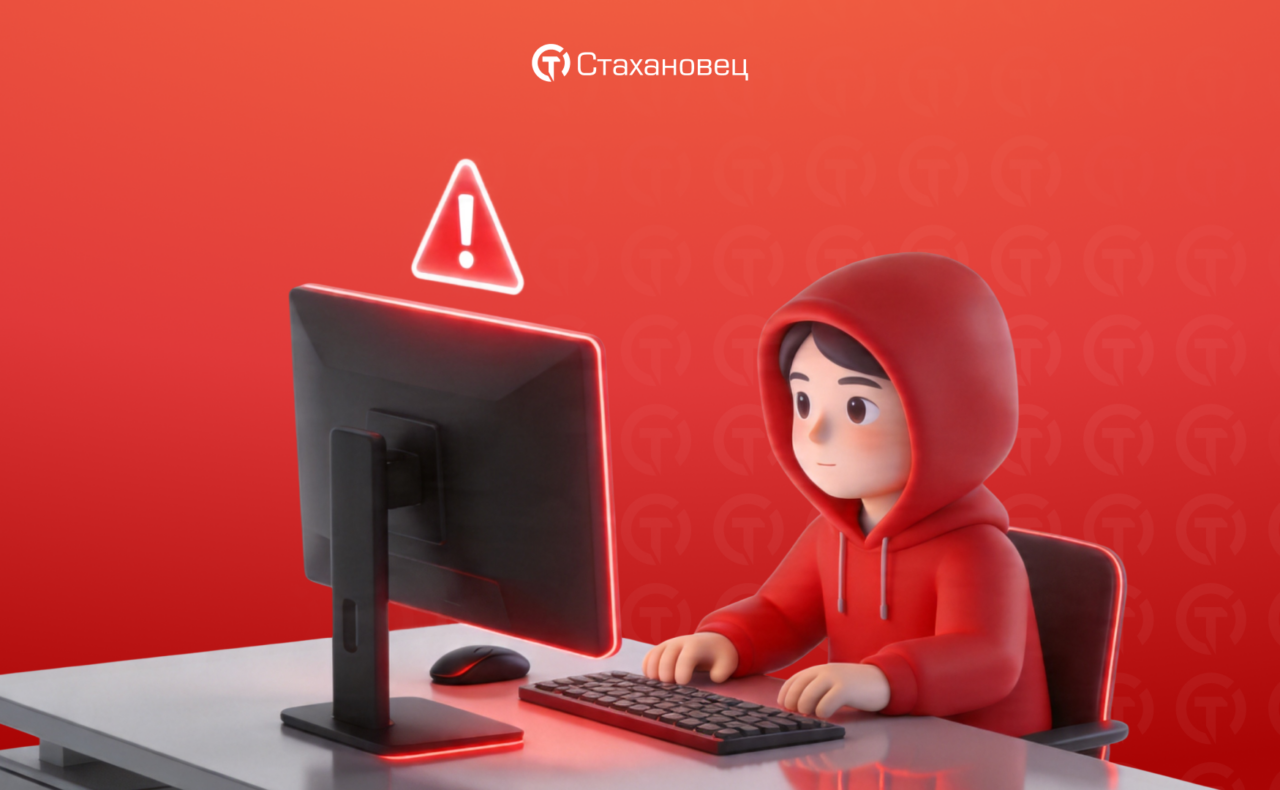 История успеха #46: Как система предотвращения утечек (DLP) помогла компании «Южно-Региональный регистратор» выявить уязвимости и принять решение о внедрении контроля