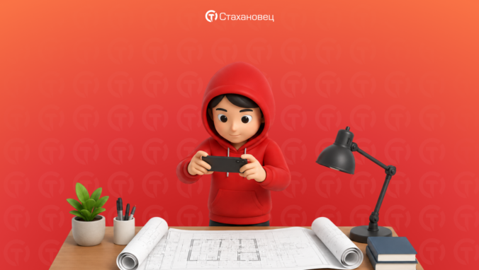 История успеха #52: «Стахановец» помог защитить секретные чертежи от утечки
