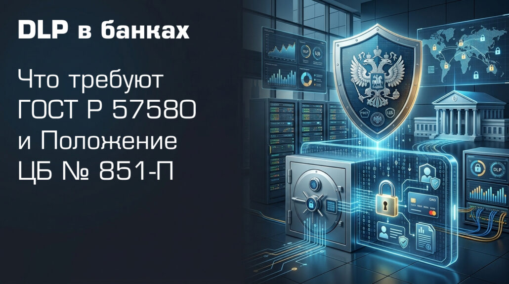 dlp в банке